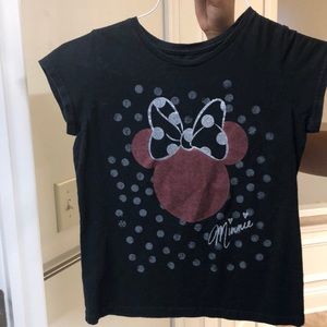 Kids Disney tee